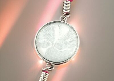 Armband Leder