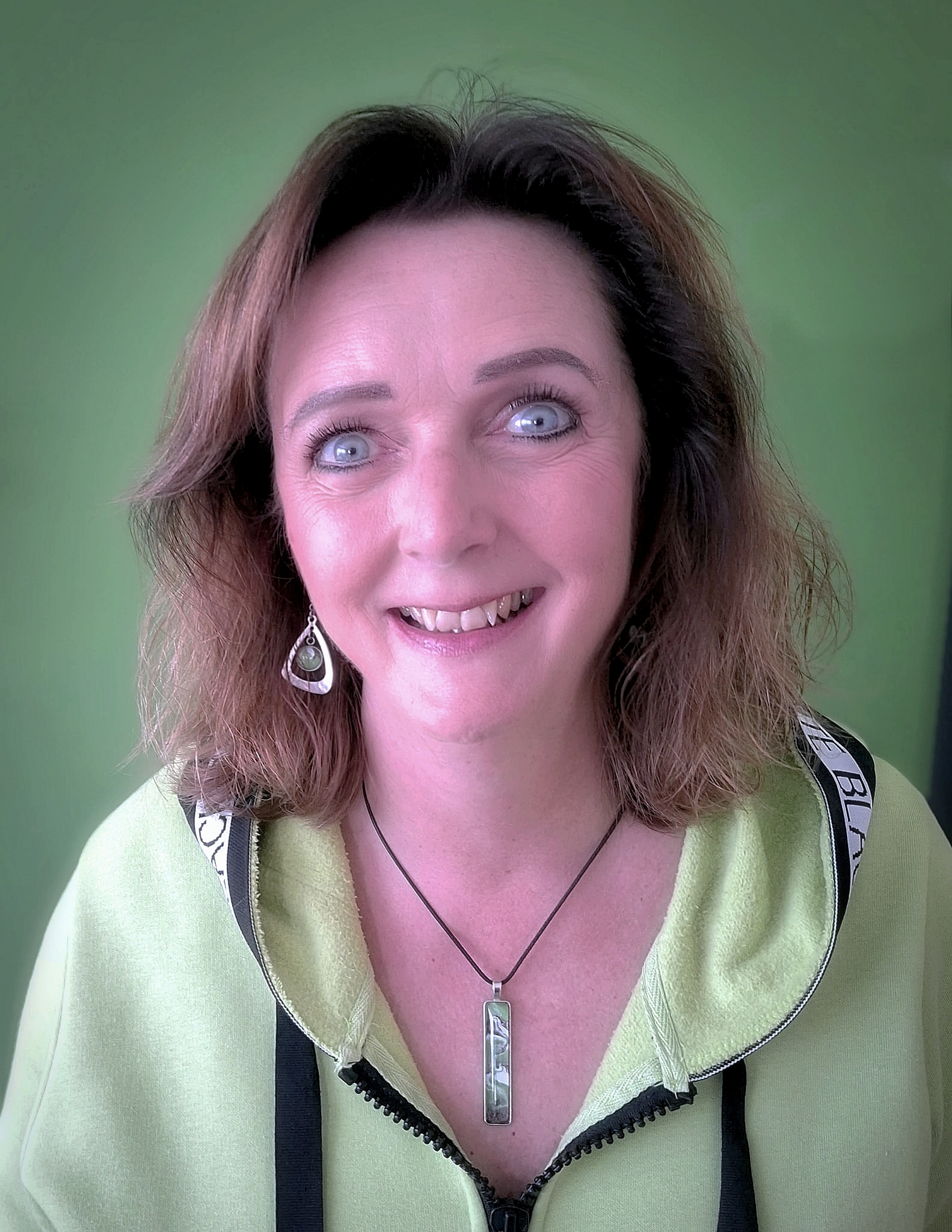 Claudia Wigge