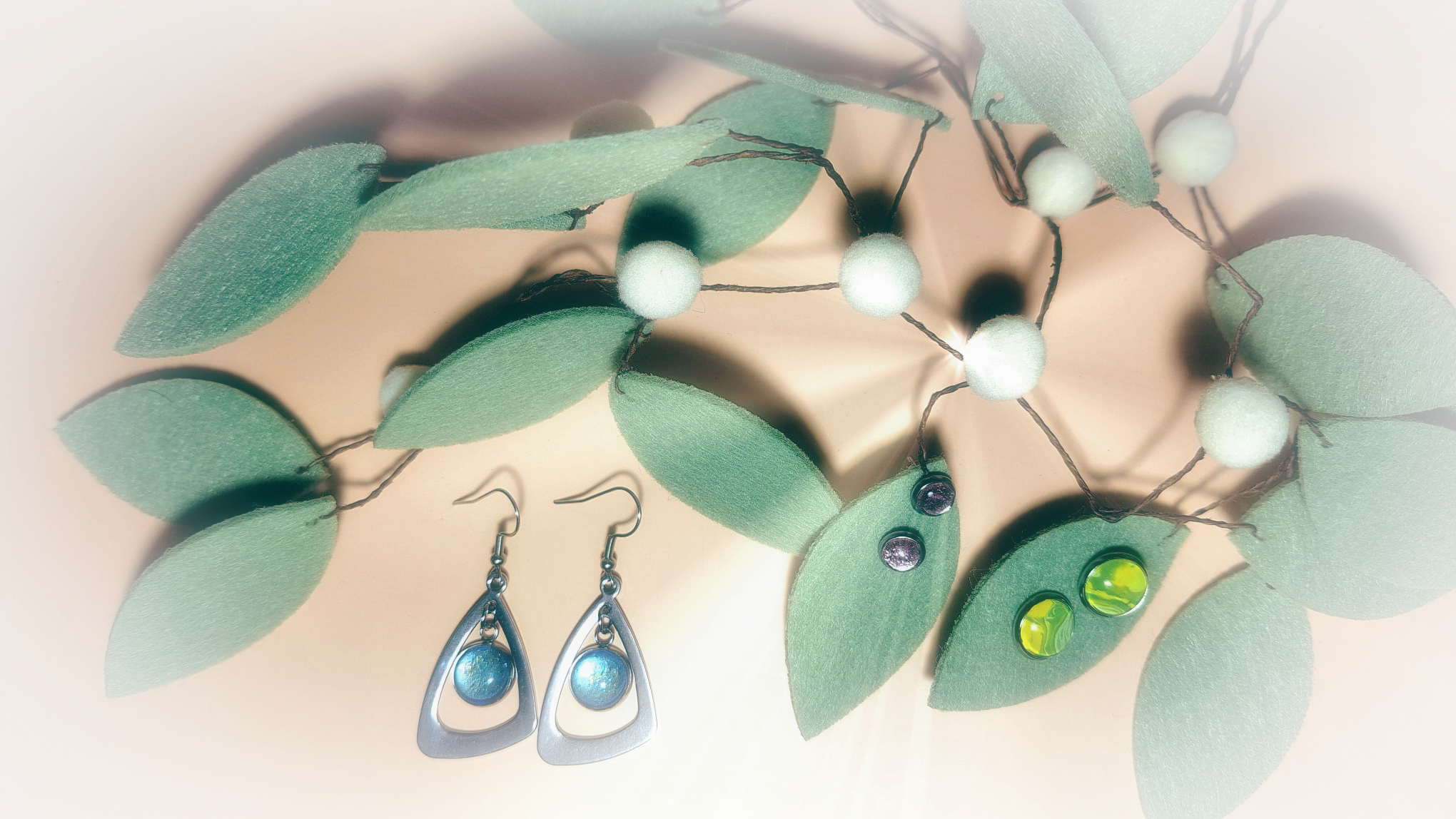Ohrschmuck